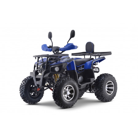 Квадроцикл YAСOTA GROM 200 PRO