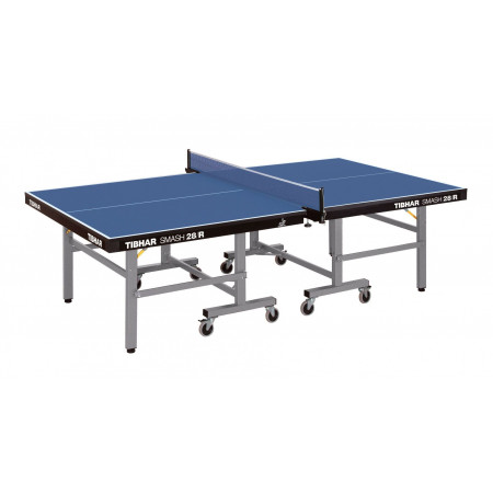 Стол для настольного тенниса TIBHAR Smash 28R Blue