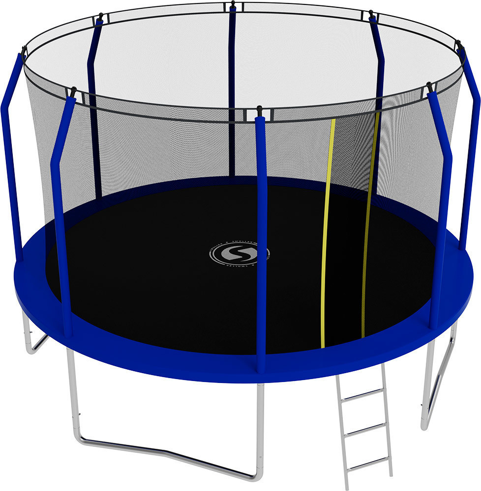 SWOLLEN Comfort 12 FT (Blue)