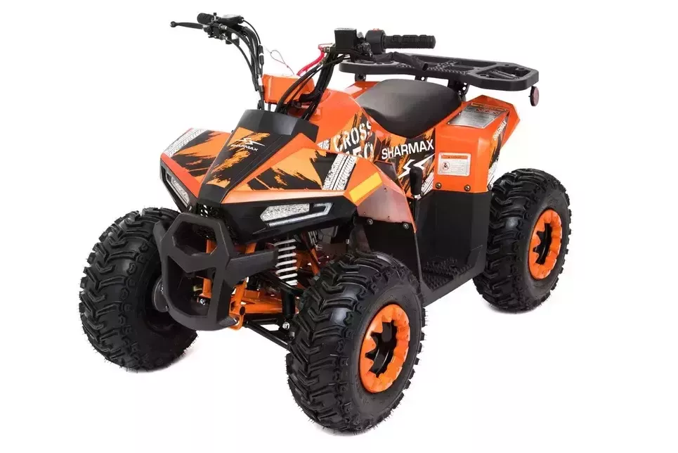Квадроцикл Sharmax 150 Cross